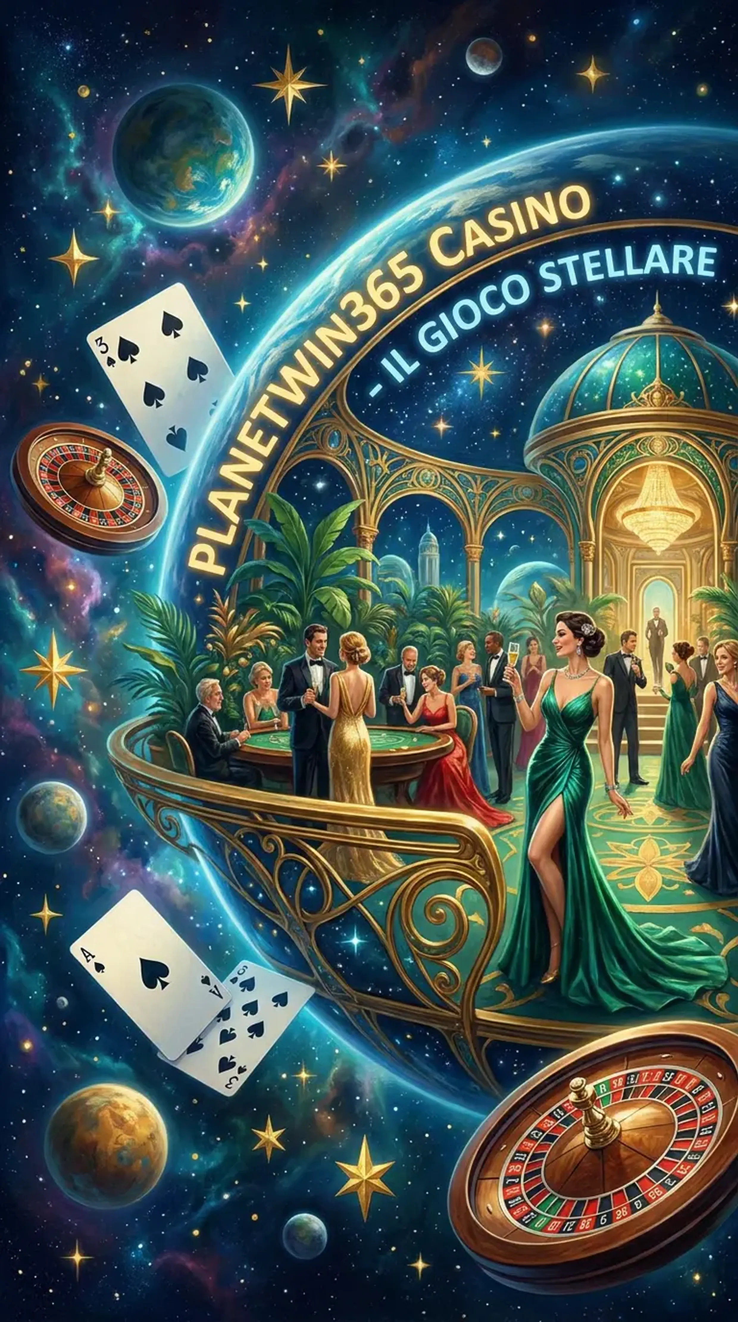916 PlanetWin365 Casino PlanetW